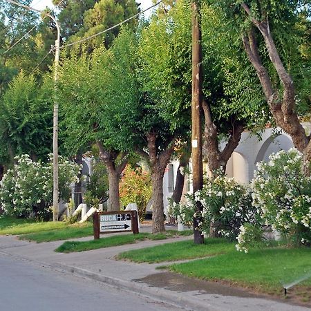 الشقق الفندقية بويرتو مادرينفي  Ruca Hue الغرفة الصورة